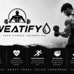 SWEATIFY: Your Ultimate Fitness Journey Starts Here